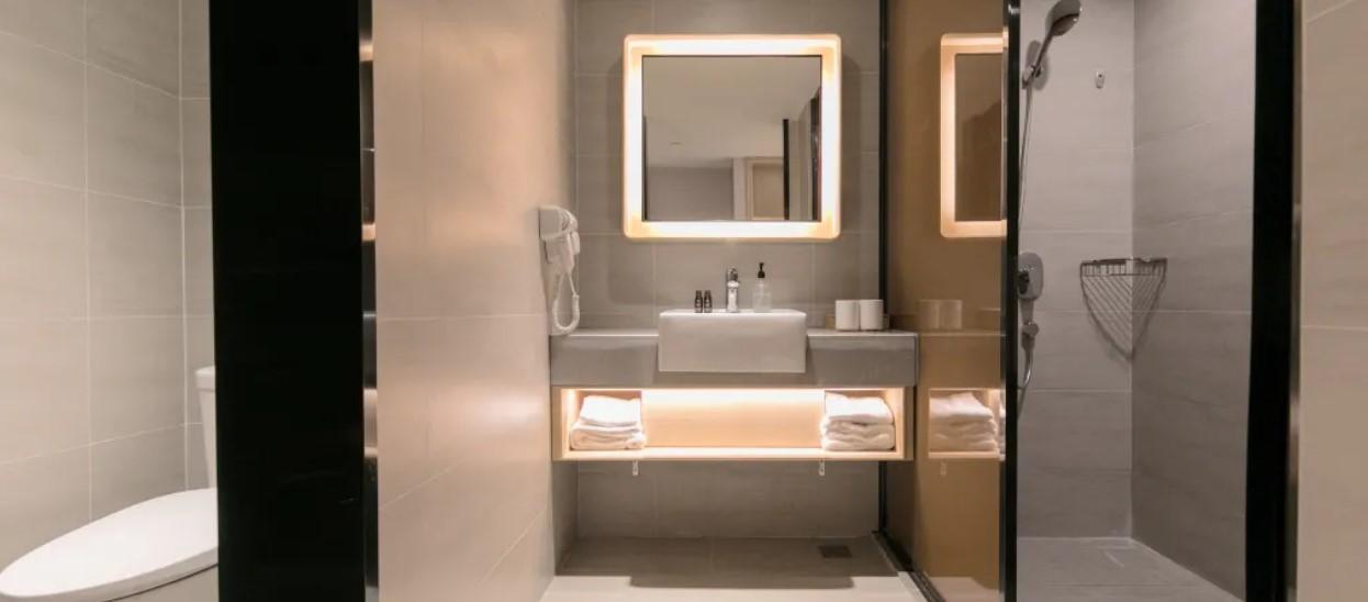 Ji Hotel Guangzhou Yuexiu Park Екстер'єр фото