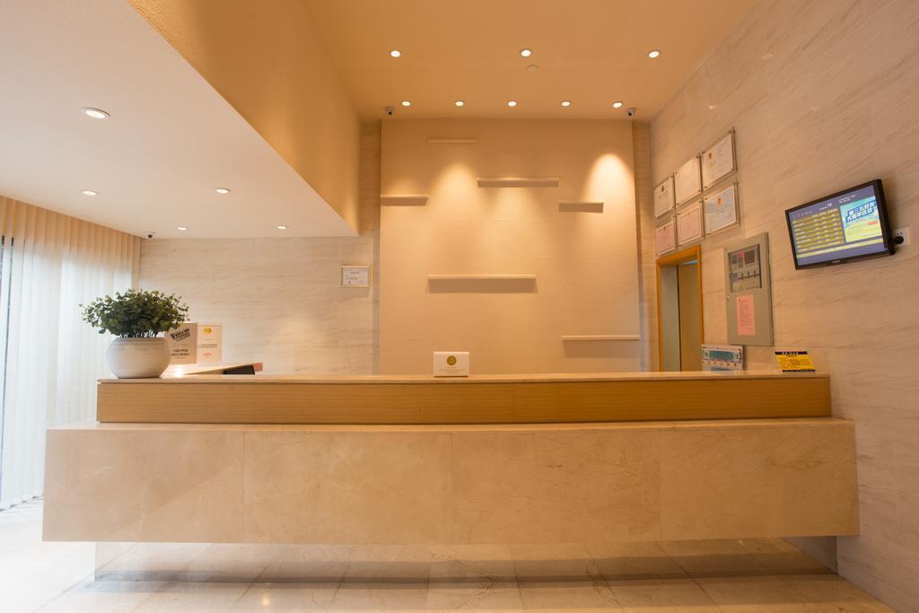 Ji Hotel Guangzhou Yuexiu Park Екстер'єр фото