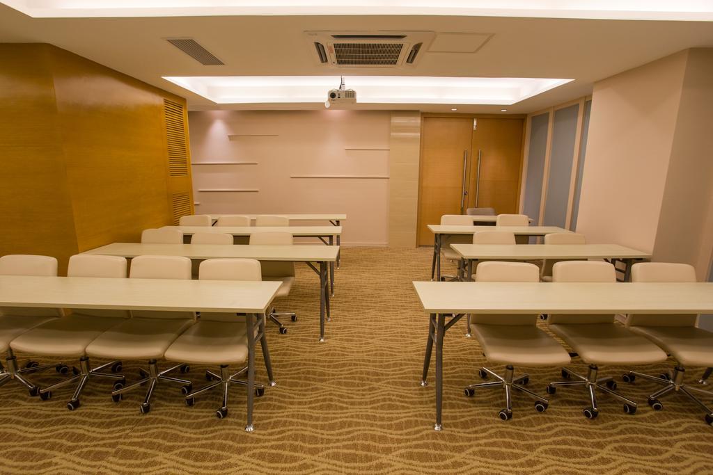 Ji Hotel Guangzhou Yuexiu Park Екстер'єр фото