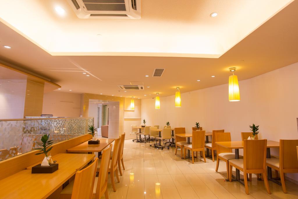 Ji Hotel Guangzhou Yuexiu Park Екстер'єр фото