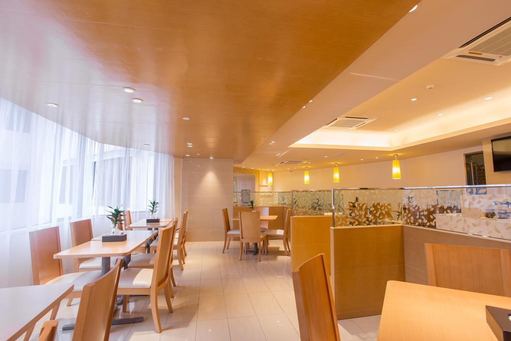 Ji Hotel Guangzhou Yuexiu Park Екстер'єр фото