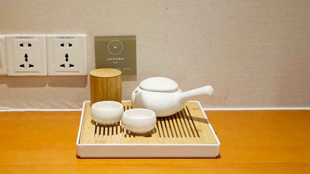Ji Hotel Guangzhou Yuexiu Park Екстер'єр фото