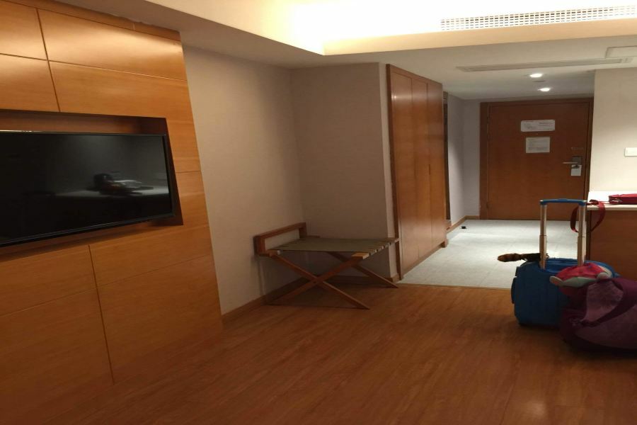 Ji Hotel Guangzhou Yuexiu Park Екстер'єр фото